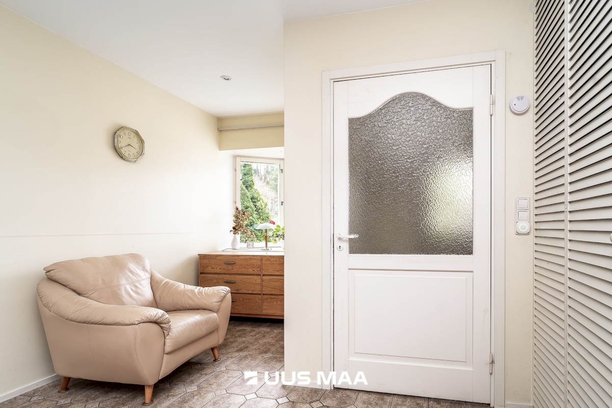 Viimsi vald, Äigrumäe küla, Kuusemäe tee 3