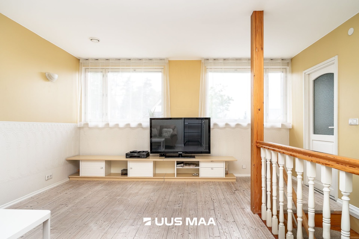 Viimsi vald, Äigrumäe küla, Kuusemäe tee 3