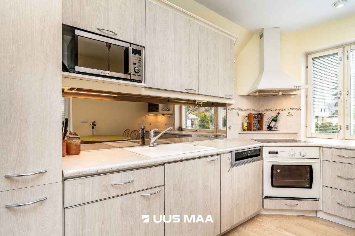 Viimsi vald, Äigrumäe küla, Kuusemäe tee 3