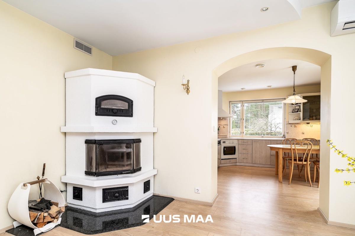 Viimsi vald, Äigrumäe küla, Kuusemäe tee 3