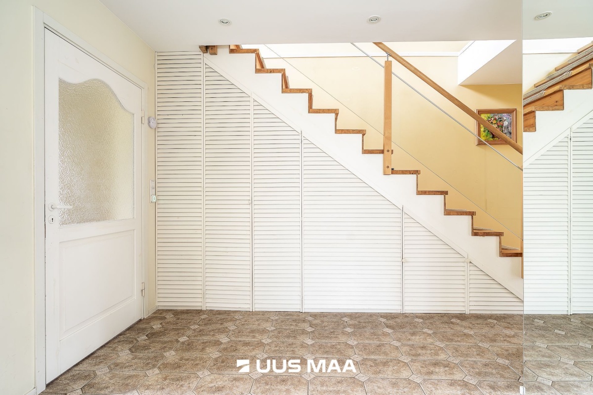 Viimsi vald, Äigrumäe küla, Kuusemäe tee 3