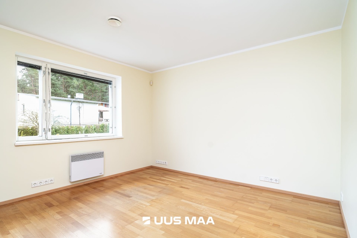 Viimsi vald, Äigrumäe küla, Kuusemäe tee 3