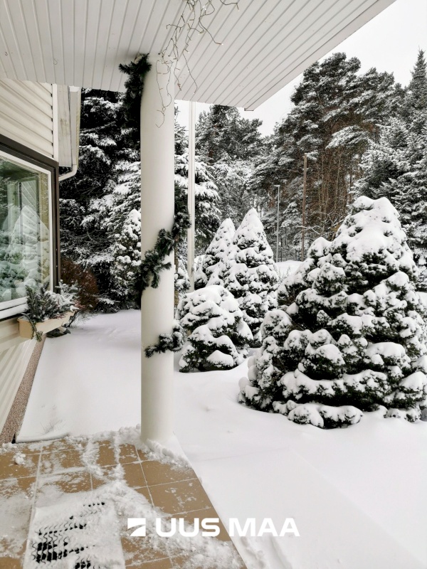 Viimsi vald, Äigrumäe küla, Kuusemäe tee 3