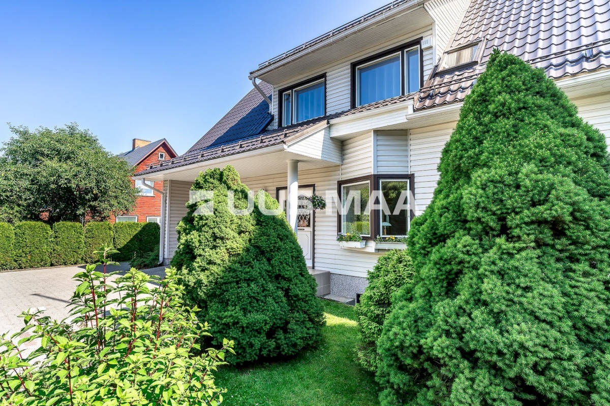 Viimsi vald, Äigrumäe küla, Kuusemäe tee 3