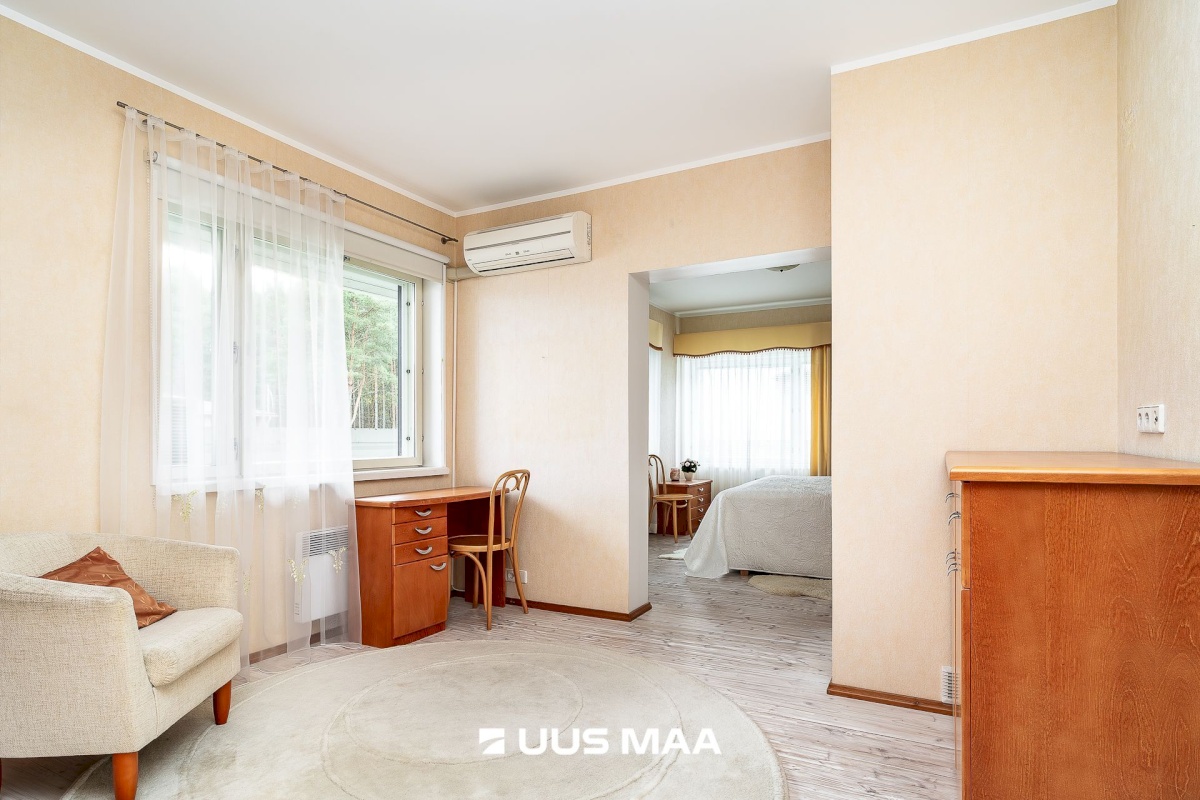 Viimsi vald, Äigrumäe küla, Kuusemäe tee 3