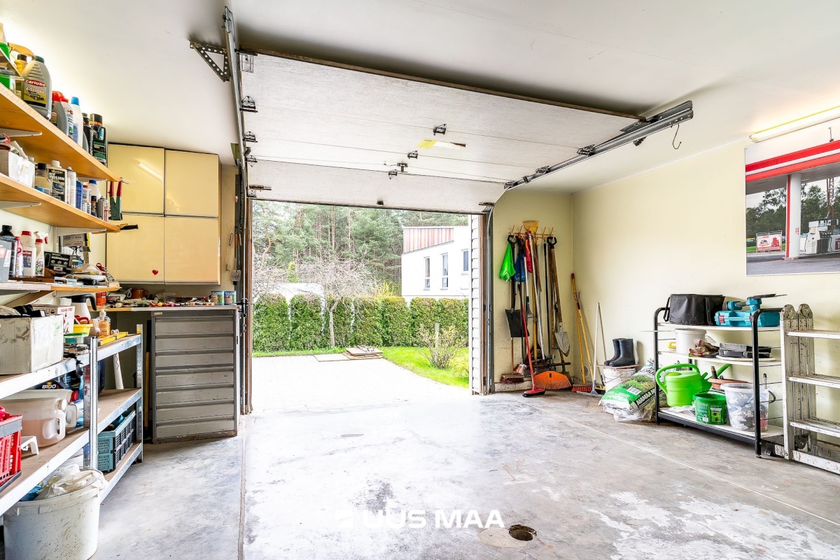 Viimsi vald, Äigrumäe küla, Kuusemäe tee 3