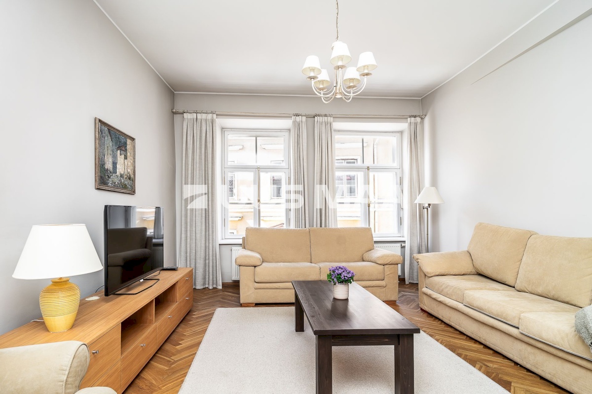 Tallinn, Kesklinna linnaosa, Vanalinn, Uus tn 28