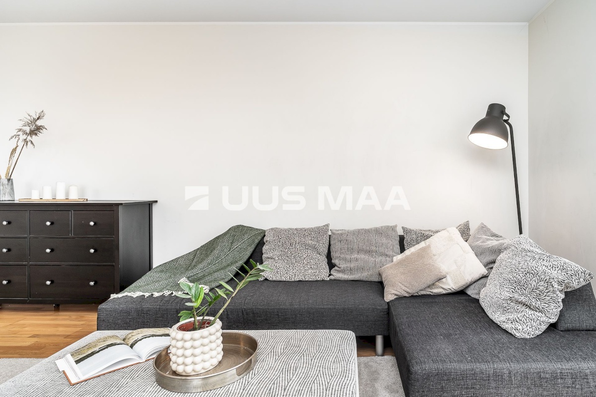 Tallinn, Haabersti linnaosa, Kärneri 1