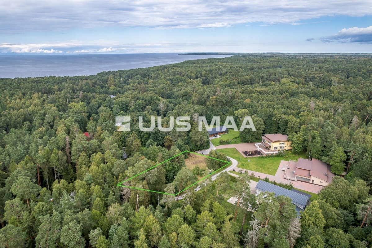 Lääne-Harju vald, Meremõisa küla, Merihobu tee 7