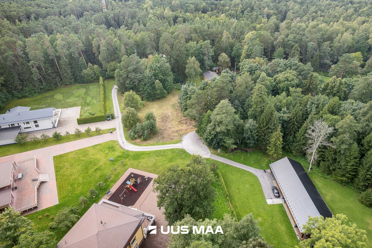 Lääne-Harju vald, Meremõisa küla, Merihobu tee 7