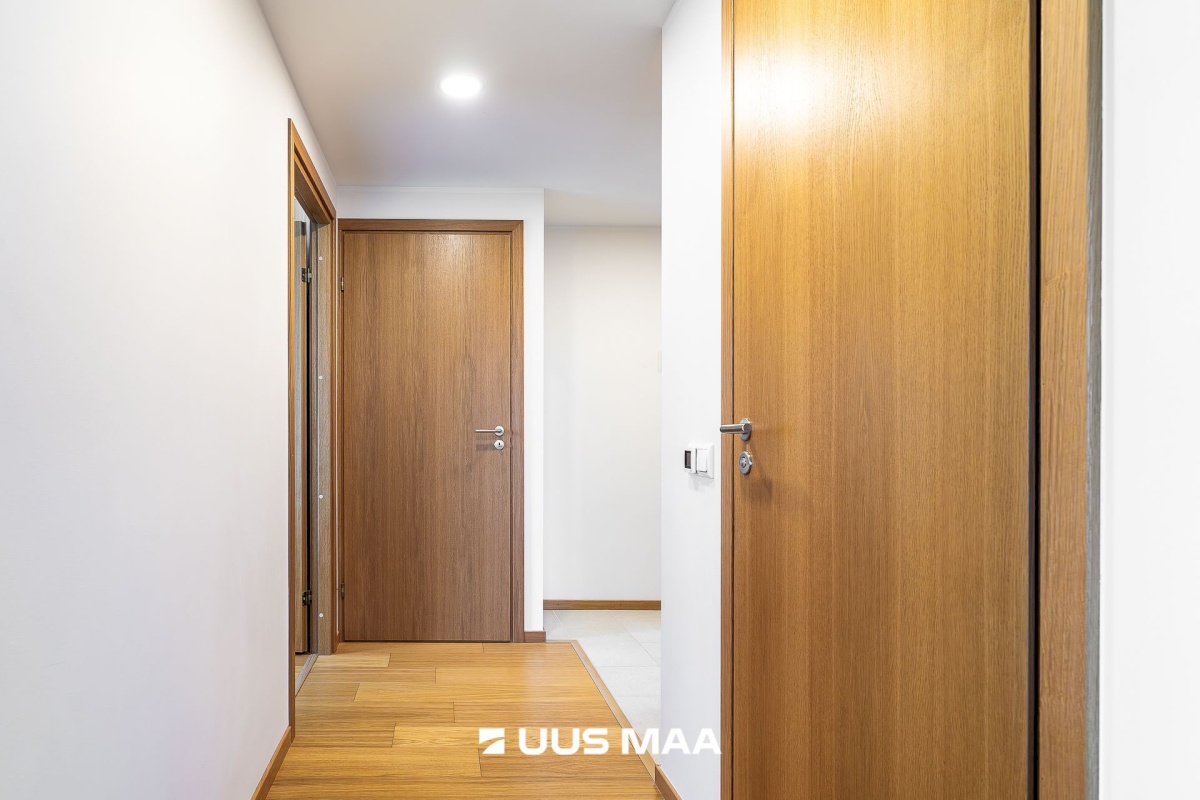 Tallinn, Mustamäe linnaosa, Heli tn 3/1