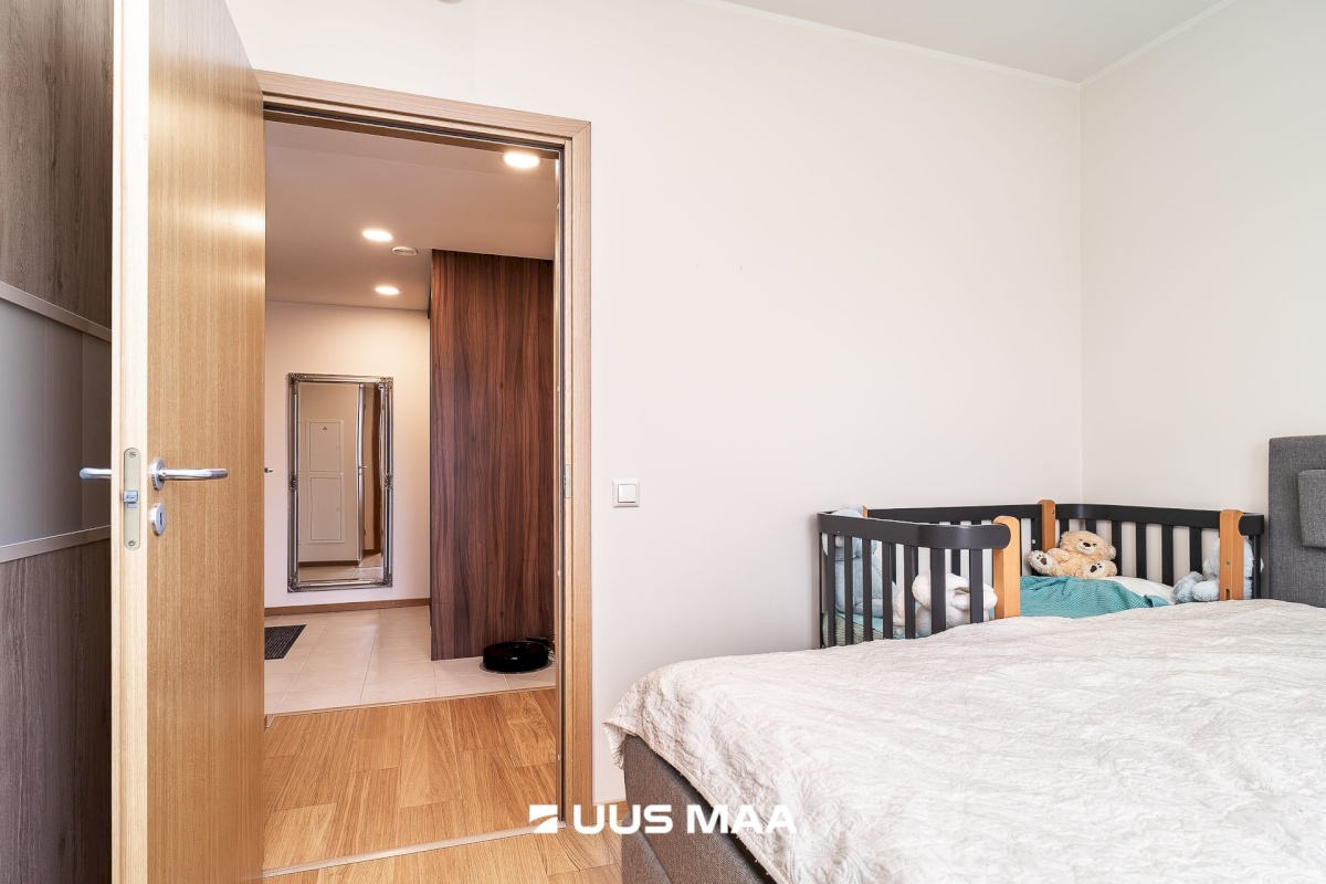 Tallinn, Mustamäe linnaosa, Heli tn 3/1