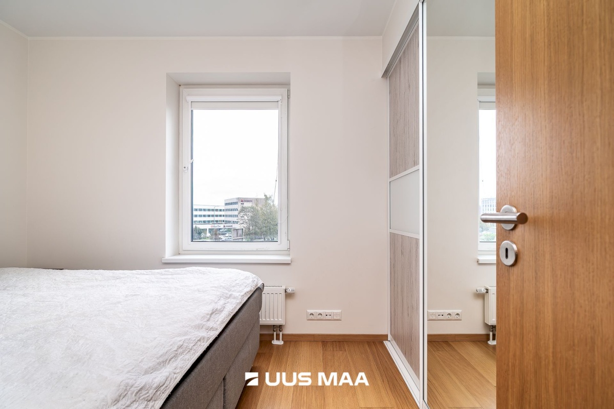 Tallinn, Mustamäe linnaosa, Heli tn 3/1