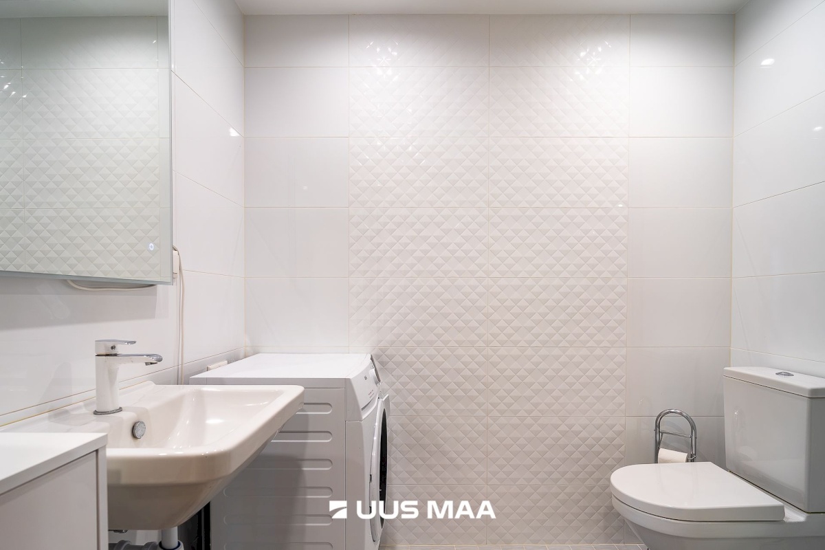 Tallinn, Mustamäe linnaosa, Heli tn 3/1