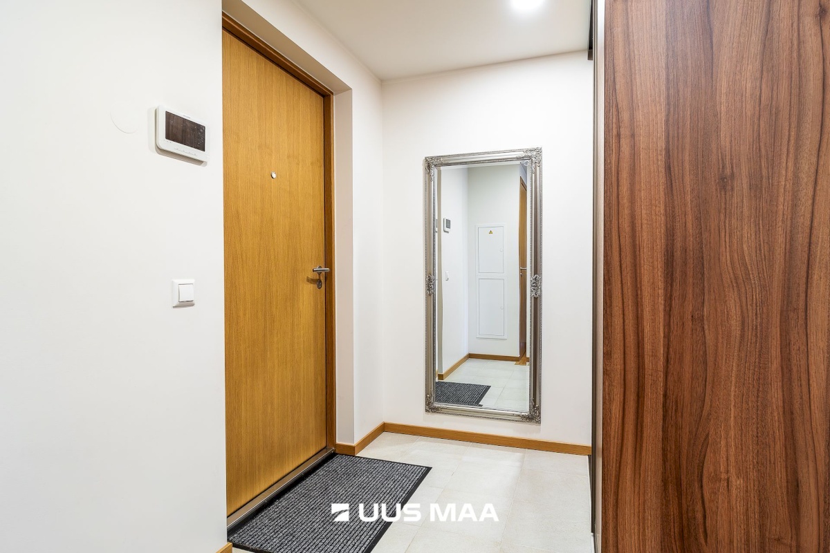 Tallinn, Mustamäe linnaosa, Heli tn 3/1