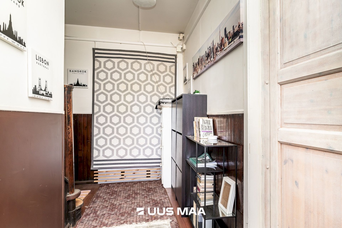 Tallinn, Pirita linnaosa, Merivälja, Väina tee 12