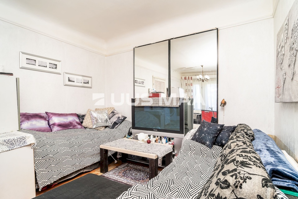 Tallinn, Pirita linnaosa, Merivälja, Väina tee 12