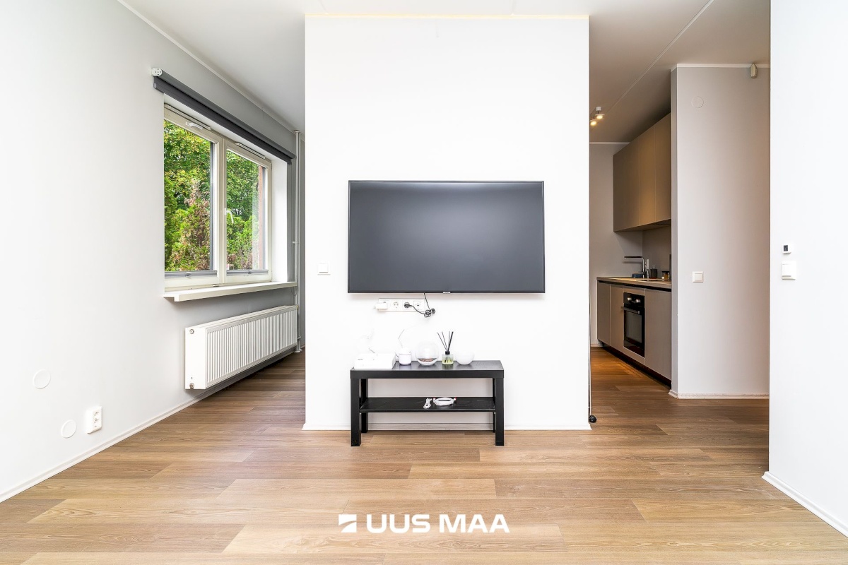 Tallinn, Kesklinna linnaosa, Südalinn, Kaupmehe tn 6