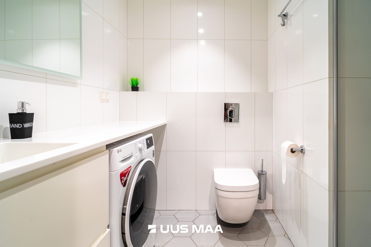 Tallinn, Kesklinna linnaosa, Südalinn, Kaupmehe tn 6