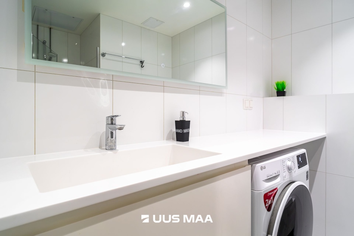 Tallinn, Kesklinna linnaosa, Südalinn, Kaupmehe tn 6