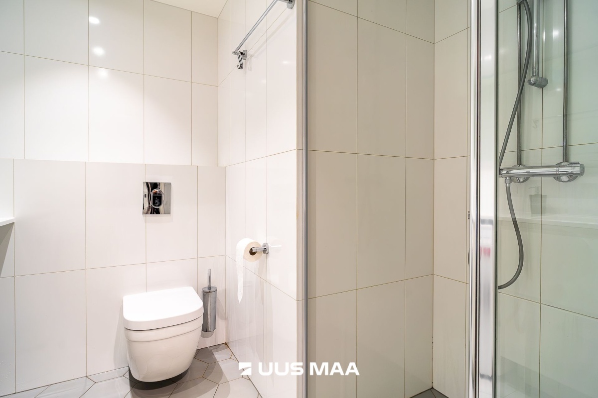 Tallinn, Kesklinna linnaosa, Südalinn, Kaupmehe tn 6