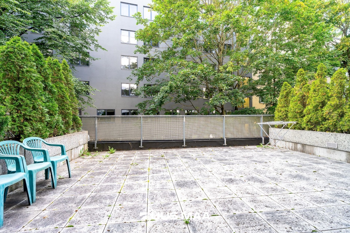 Tallinn, Kesklinna linnaosa, Südalinn, Kaupmehe tn 6