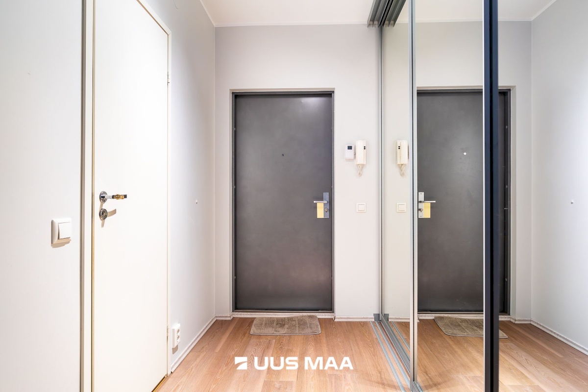 Tallinn, Kesklinna linnaosa, Südalinn, Kaupmehe tn 6