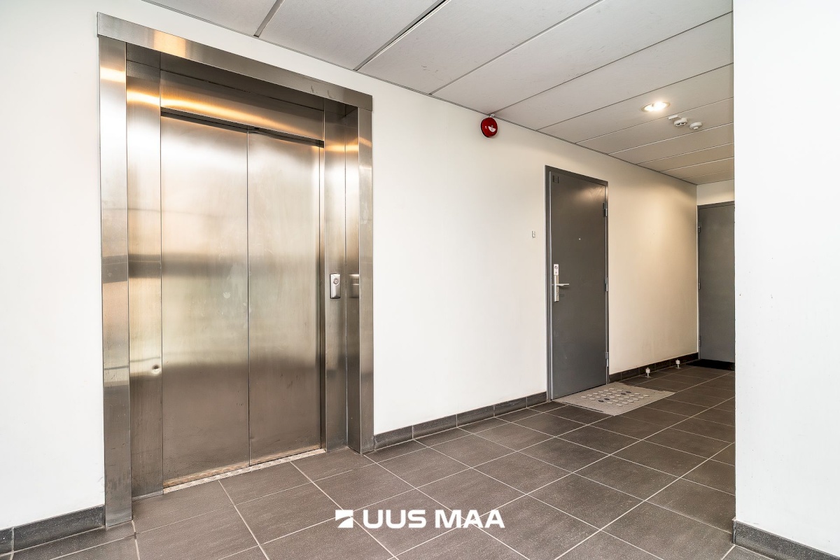 Tallinn, Kesklinna linnaosa, Südalinn, Kaupmehe tn 6