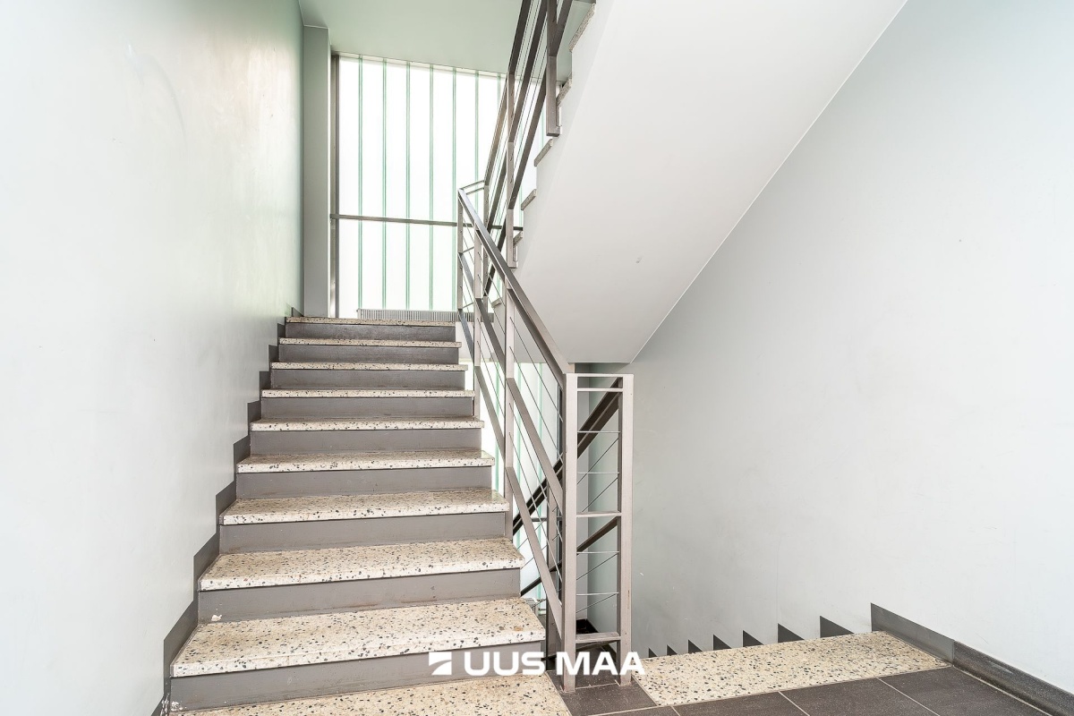 Tallinn, Kesklinna linnaosa, Südalinn, Kaupmehe tn 6