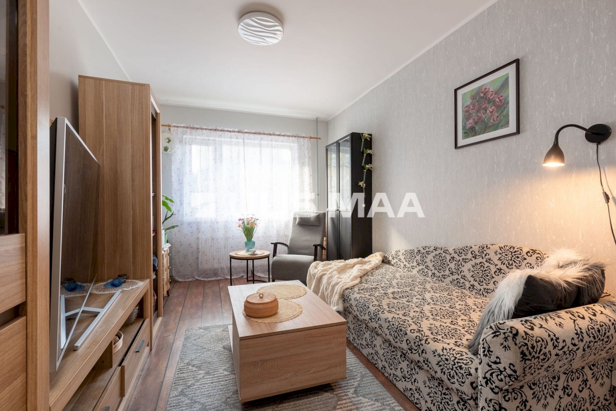 Tartu linn, Tartu linn, Annelinn, Kaunase pst 47