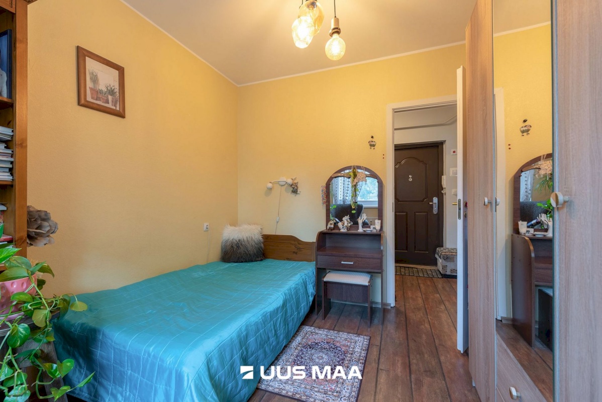 Tartu linn, Tartu linn, Annelinn, Kaunase pst 47