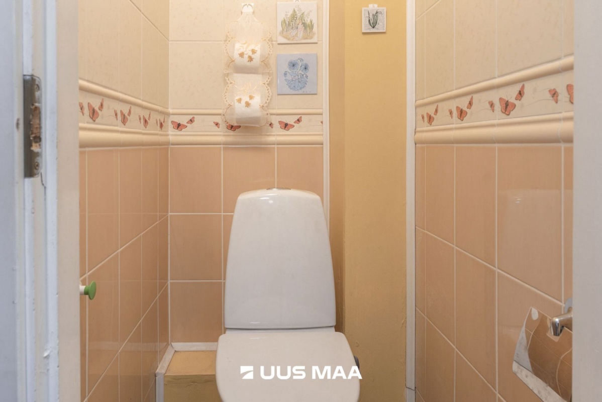 Tartu linn, Tartu linn, Annelinn, Kaunase pst 47