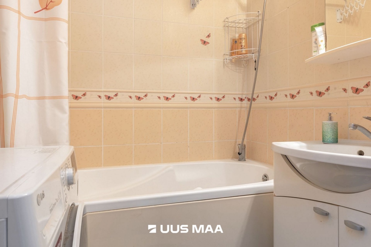 Tartu linn, Tartu linn, Annelinn, Kaunase pst 47
