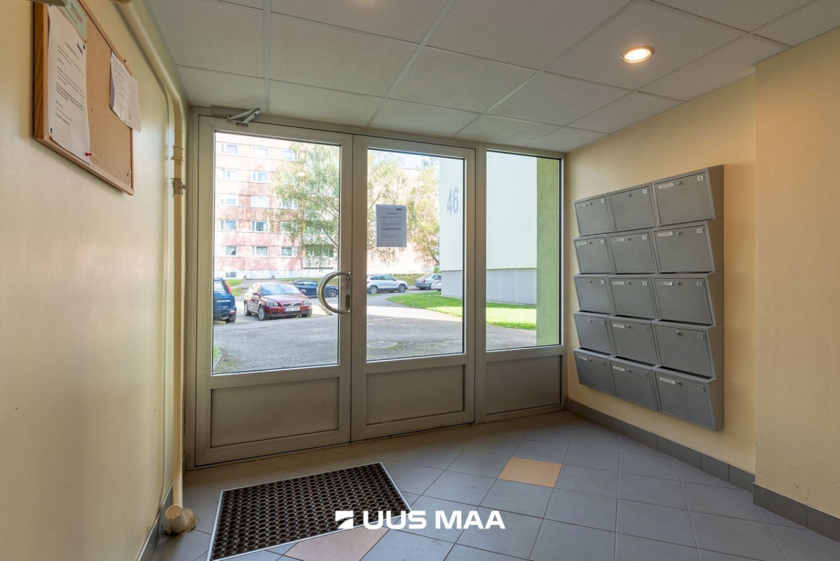 Tartu linn, Tartu linn, Annelinn, Kaunase pst 47