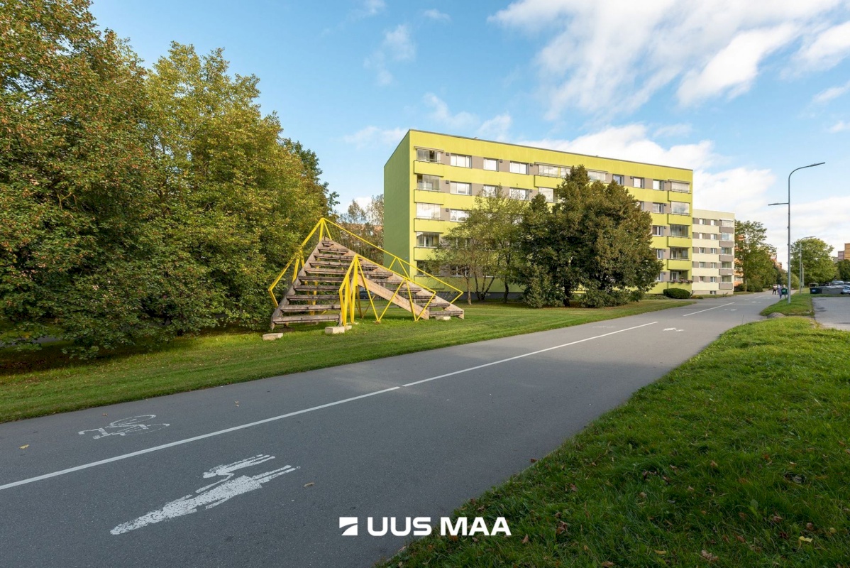 Tartu linn, Tartu linn, Annelinn, Kaunase pst 47