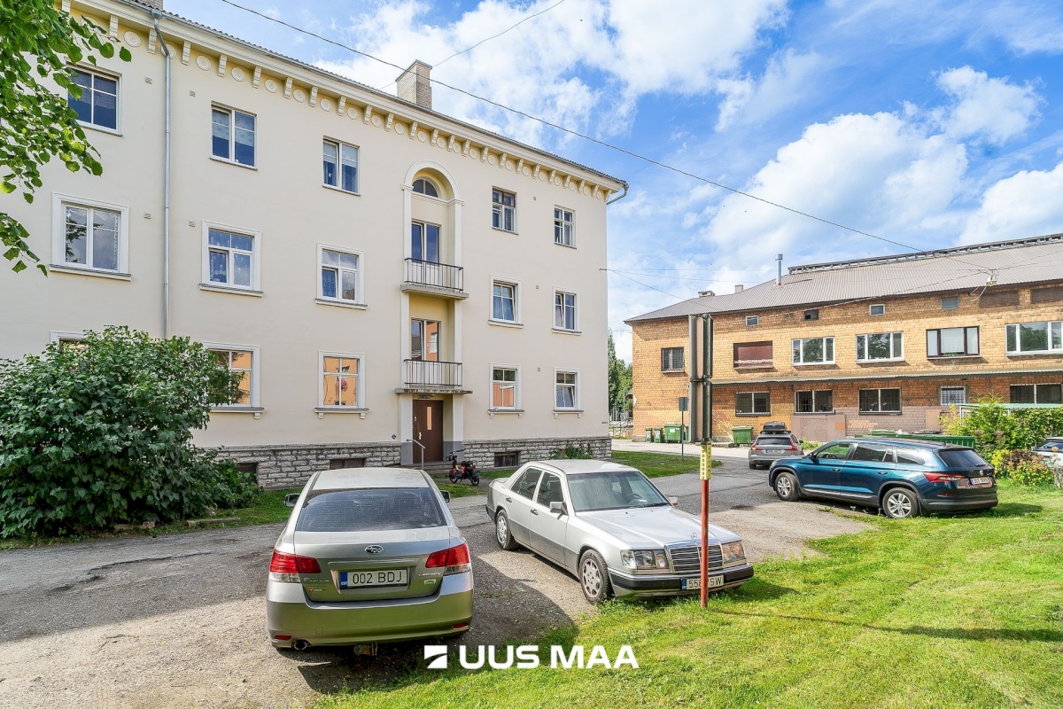 Tallinn, Põhja-Tallinna linnaosa, Sõle 84