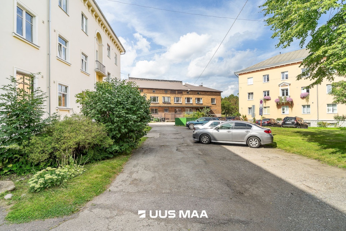 Tallinn, Põhja-Tallinna linnaosa, Sõle 84