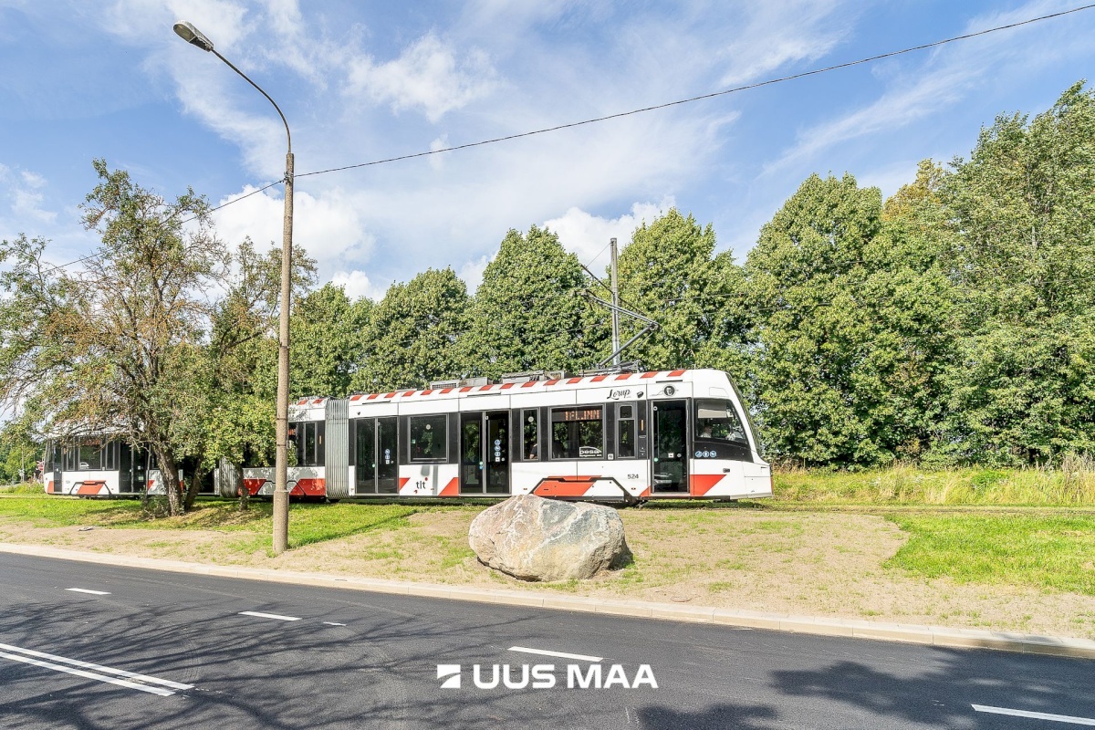 Tallinn, Põhja-Tallinna linnaosa, Sõle 84
