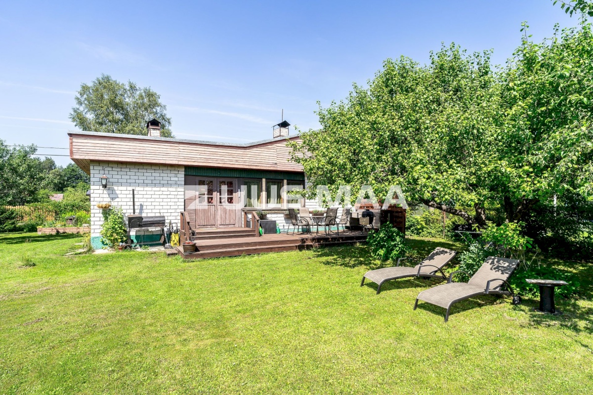 Saue vald, Laitse küla, Ehamaa 13