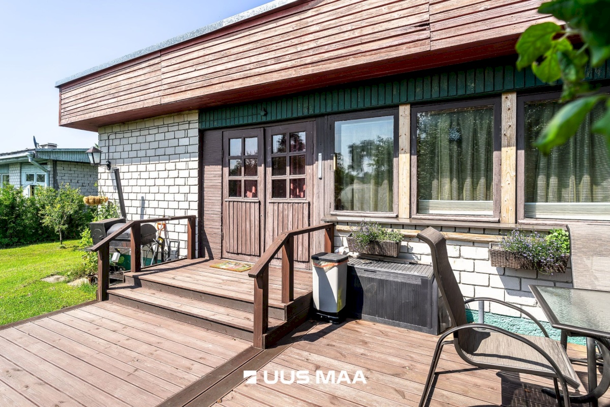 Saue vald, Laitse küla, Ehamaa 13