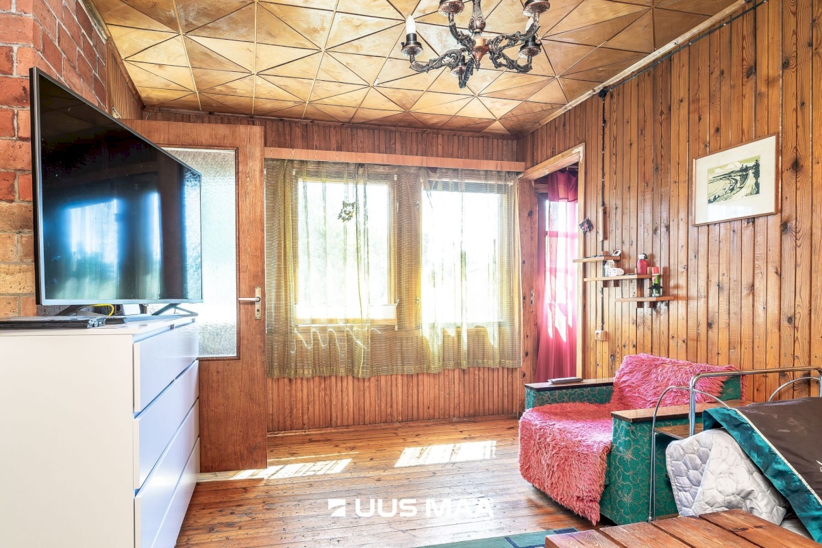 Saue vald, Laitse küla, Ehamaa 13