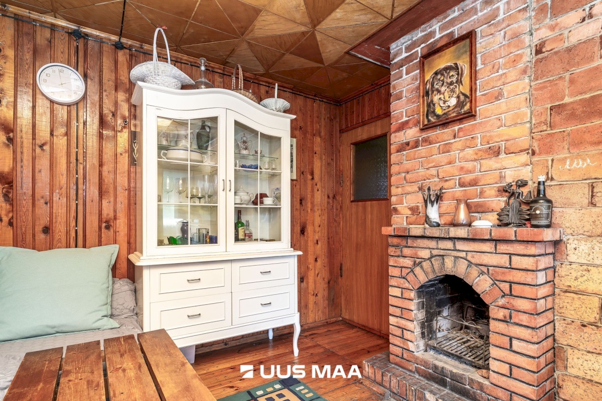 Saue vald, Laitse küla, Ehamaa 13