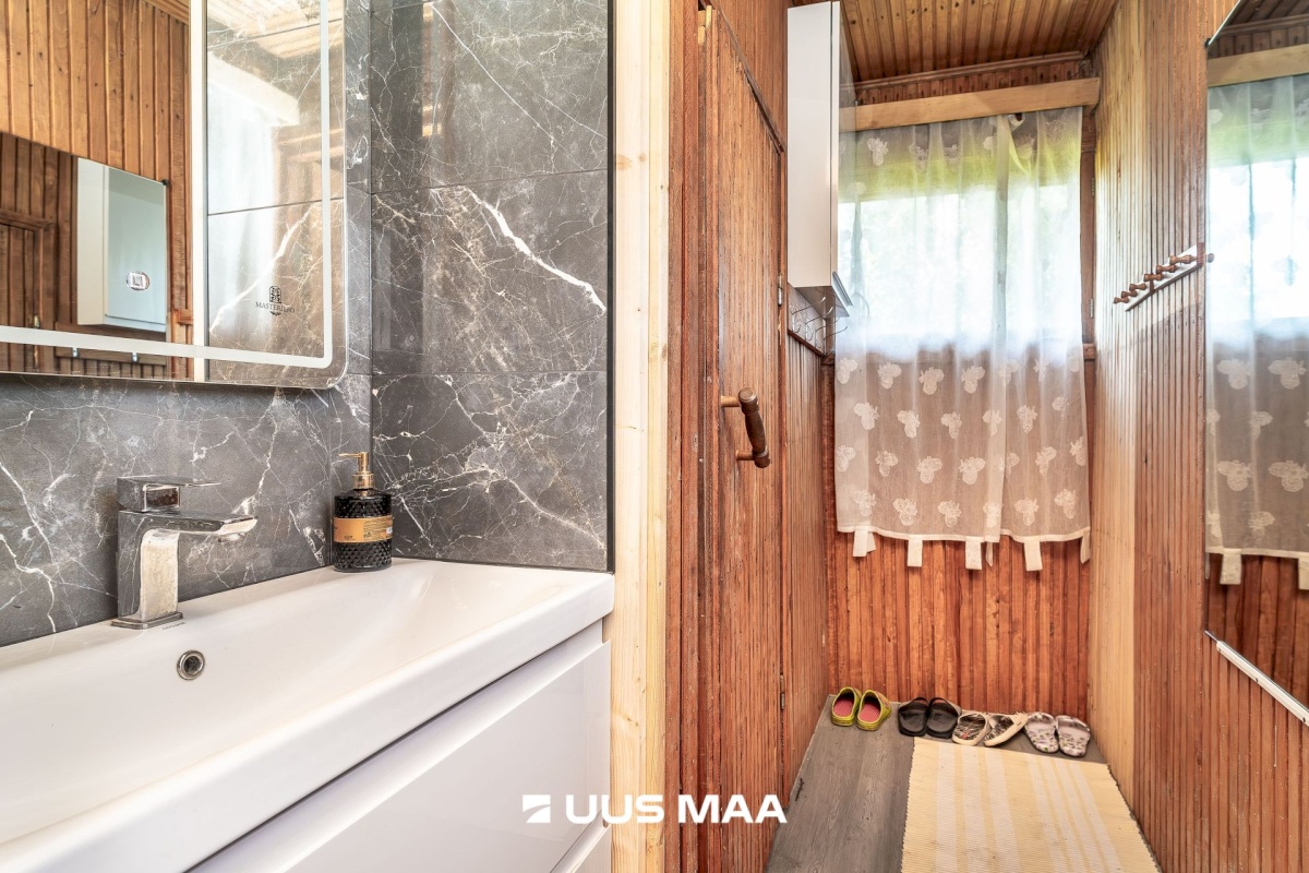 Saue vald, Laitse küla, Ehamaa 13