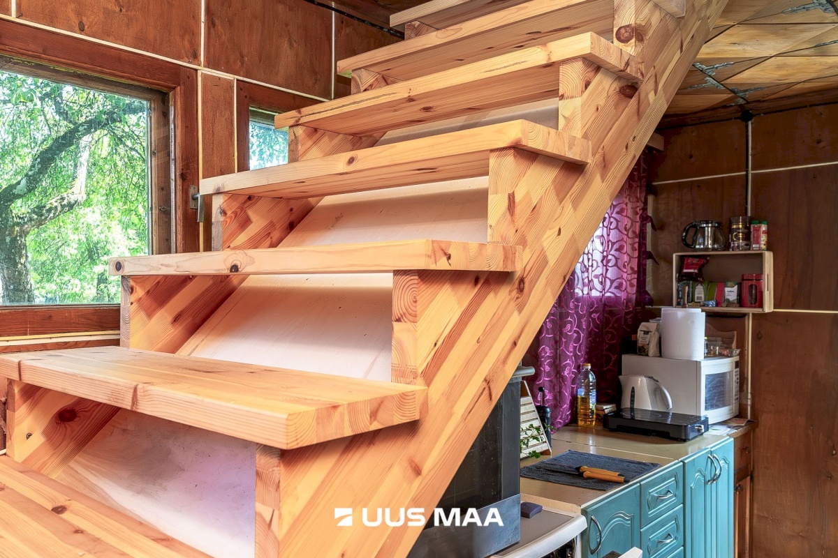 Saue vald, Laitse küla, Ehamaa 13