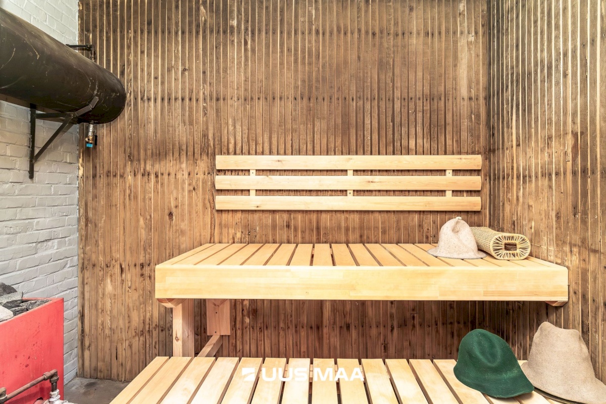 Saue vald, Laitse küla, Ehamaa 13