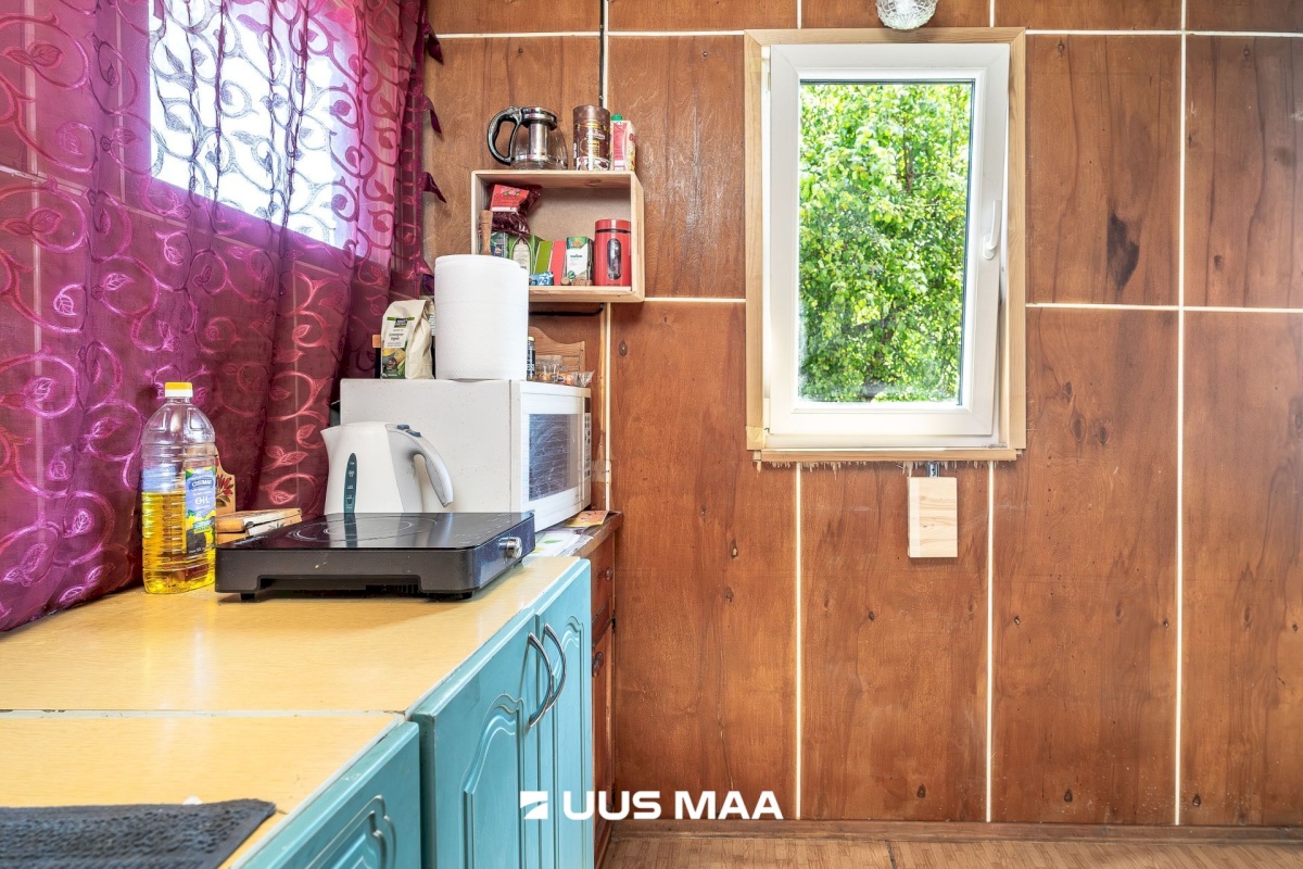 Saue vald, Laitse küla, Ehamaa 13