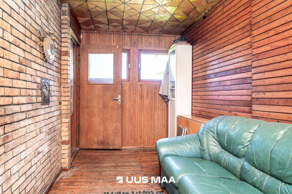 Saue vald, Laitse küla, Ehamaa 13