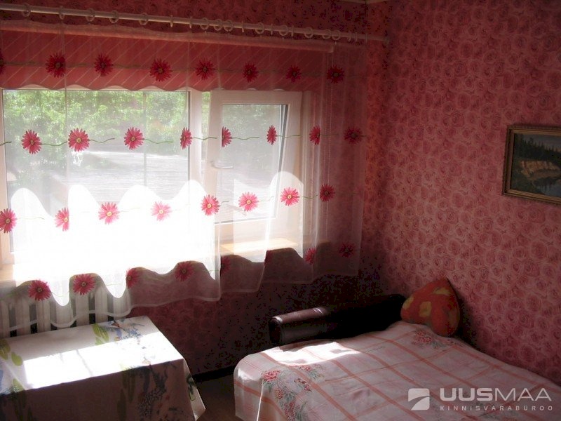 Pärnu linn, Pärnu linn, Mai, A.H.Tammsaare pst. 60a