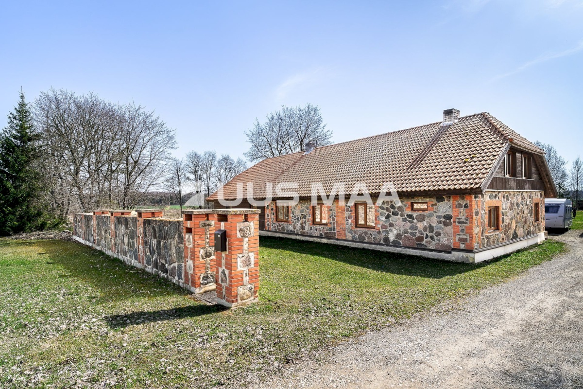 Kohila vald, Hageri küla