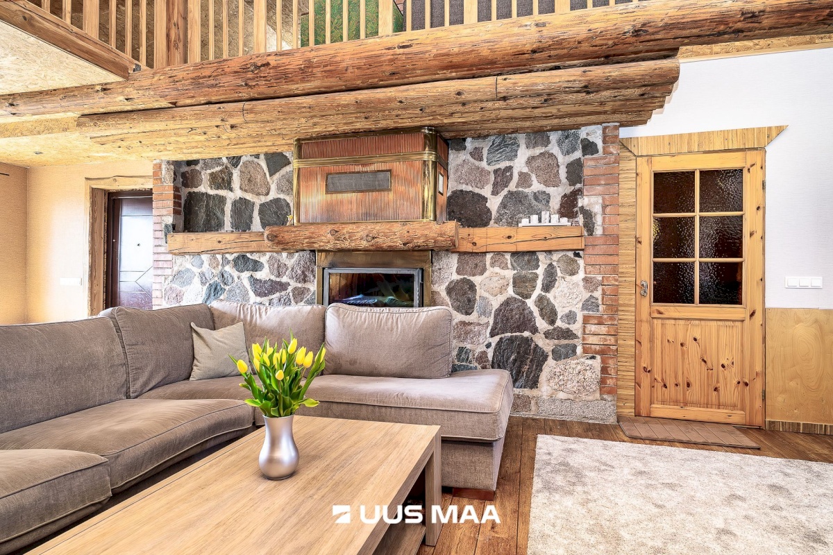 Kohila vald, Hageri küla